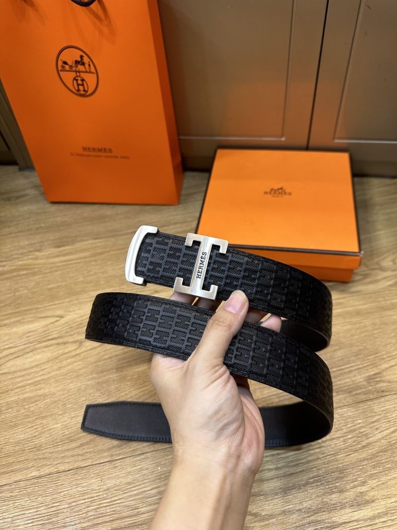 Hermes Belts